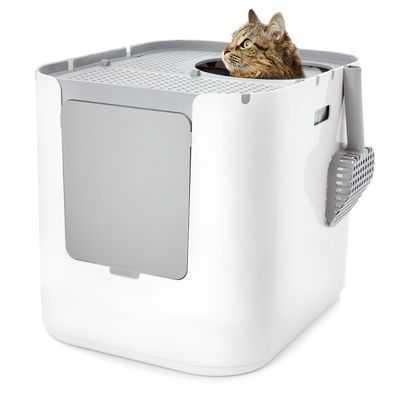 Modkat XL Cat Litter Box Top Entry Liner