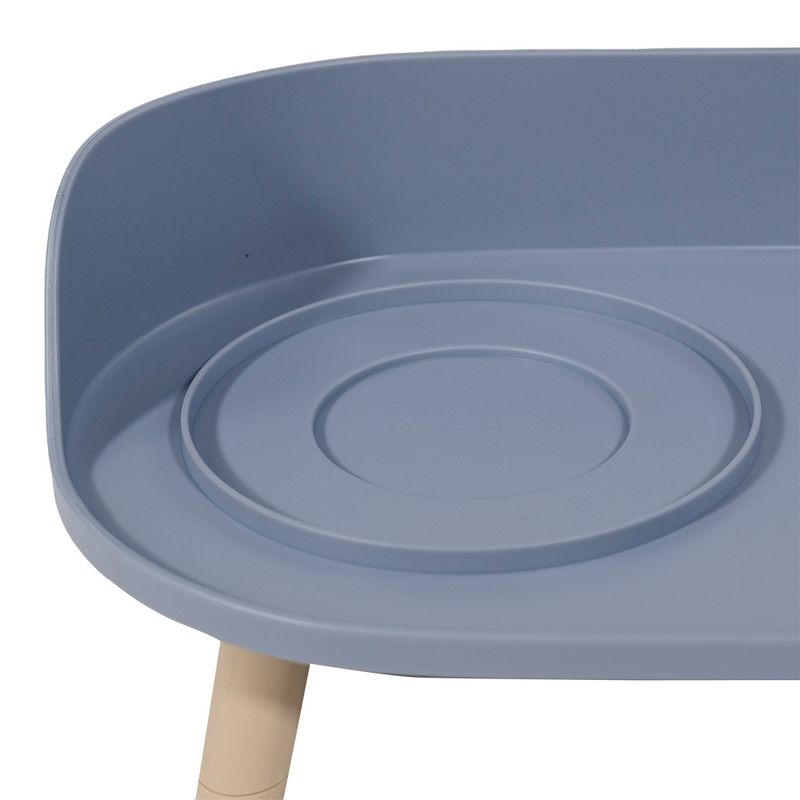 TIAKI Ceramic Bowl Duo 2 x 450 ml, diameter 12.5 cm