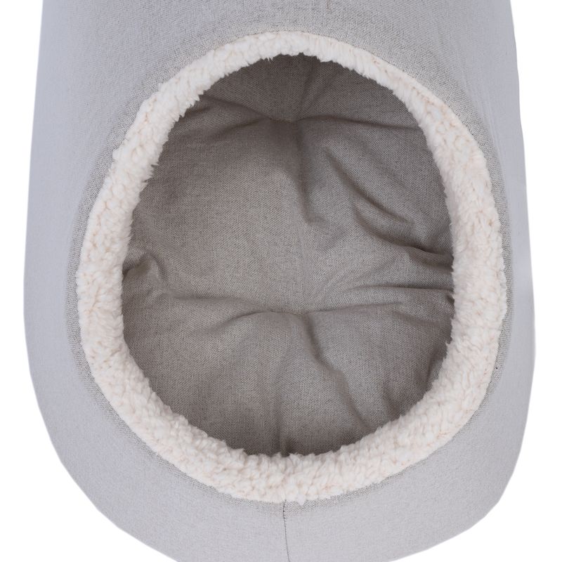 Modern Living Gent Cat Cave 52 x 35 x 30 cm (L x W x H)