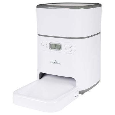 EYENIMAL small feeder up to 2,5 kg dry food