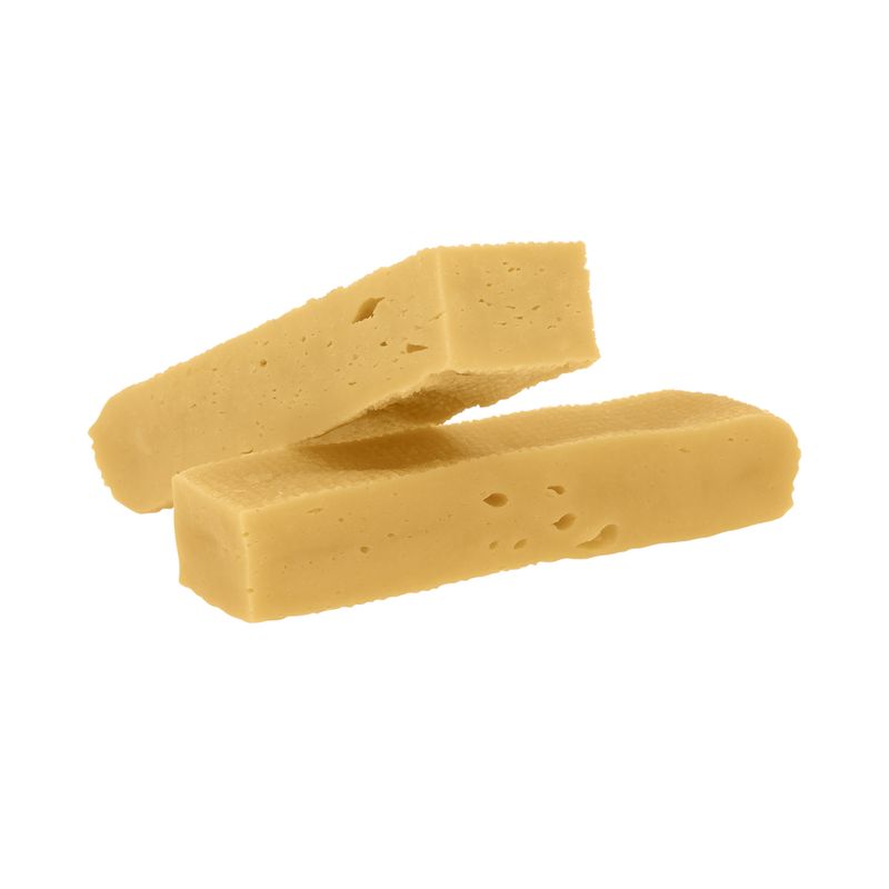 Chewies Natur 60g Cheese Chew (2 x 60g)