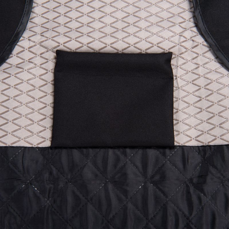 Seat Guard Front Seat Cover 110 x 50 cm (L x W)