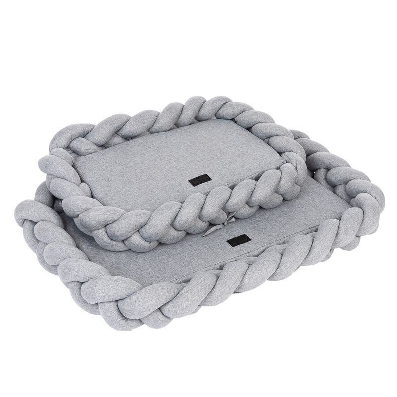 Modern Living Pretoria Dog Bed 104 x 68 x 10cm (L x W x H)