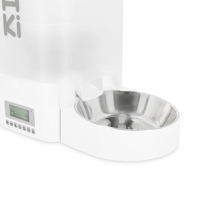 TIAKI Automatic Feeder 3 Litres