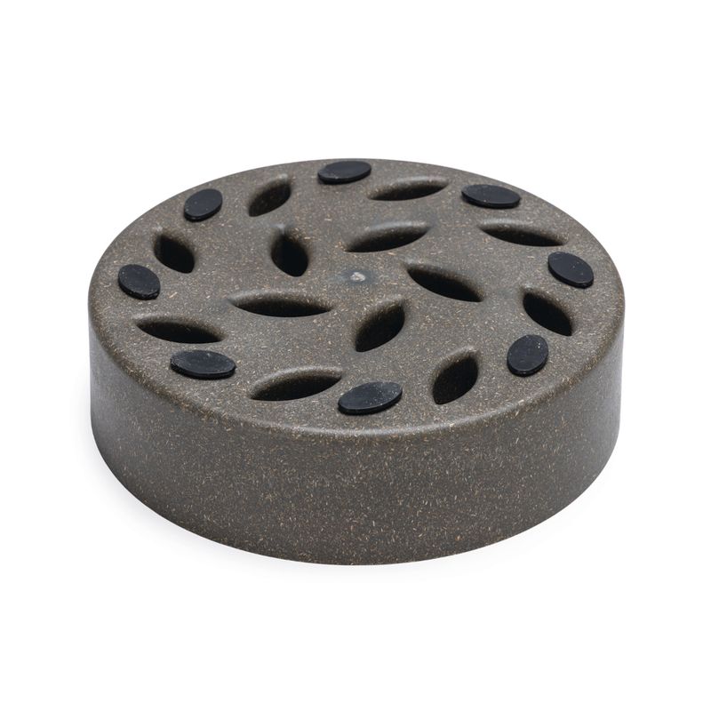 Designed by Lotte Bamboo Anti-Slip Dog Bowl 800ml