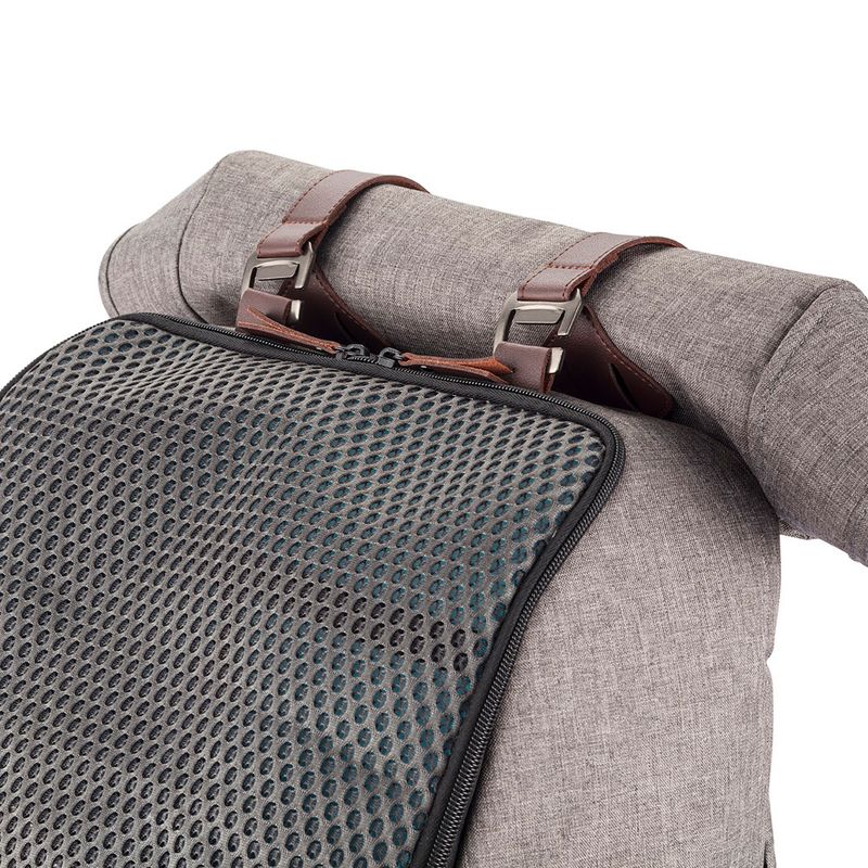 KURGO Backpack for Small Pets 31.8 x 22.9 x 47 cm (L x W x H)