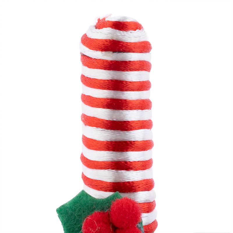 TIAKI Catnip Candy Cane 1 Toy