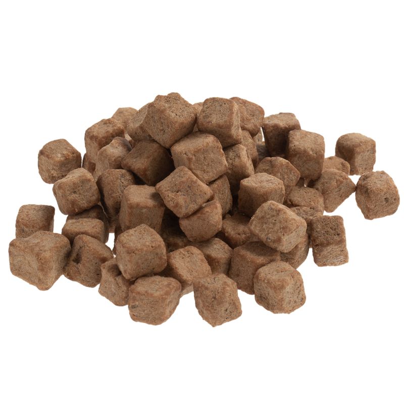 Purizon Cat Snacks Grain-Free Mixed Trial Pack 3 x 40g Chicken with Fish / Lamb with Fish / Fish with Beef