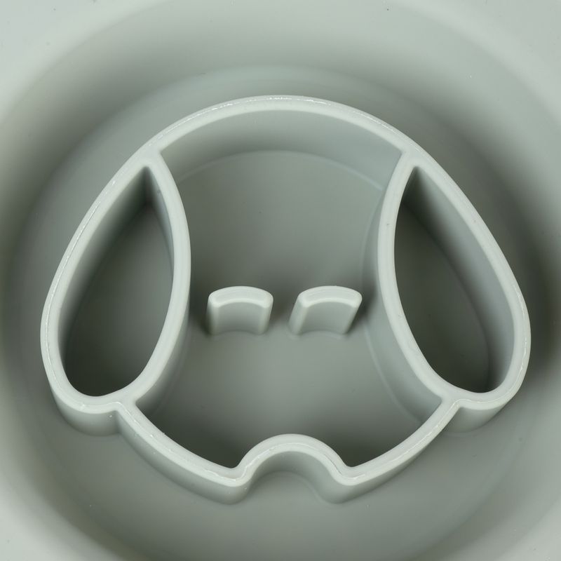 TIAKI Silicone Slow Feeder & Licking Mat 300ml