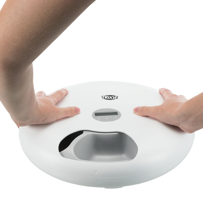 Trixie Automatic Feeder TX5+1 6 x 180ml