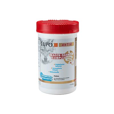 Lupo Active Gastro-Intestinal Complex 400 g