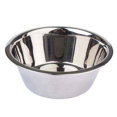 TIAKI Functional Stainless Steel Bowl 240ml (11.5cm diameter)