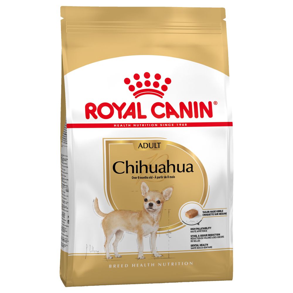 Royal Canin Chihuahua Adult 1.5kg