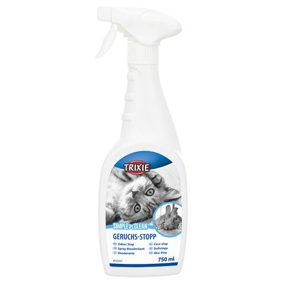 Trixie Simple'n'Clean Odour Stop 750 ml
