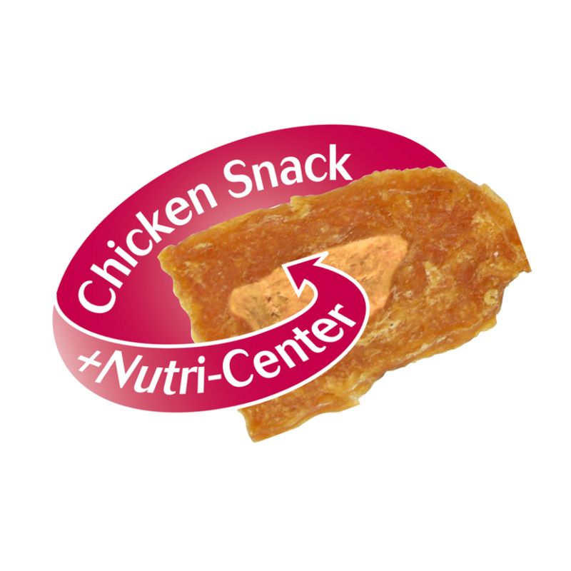 8in1 Fillets Pro Skin & Coat - Small 80g