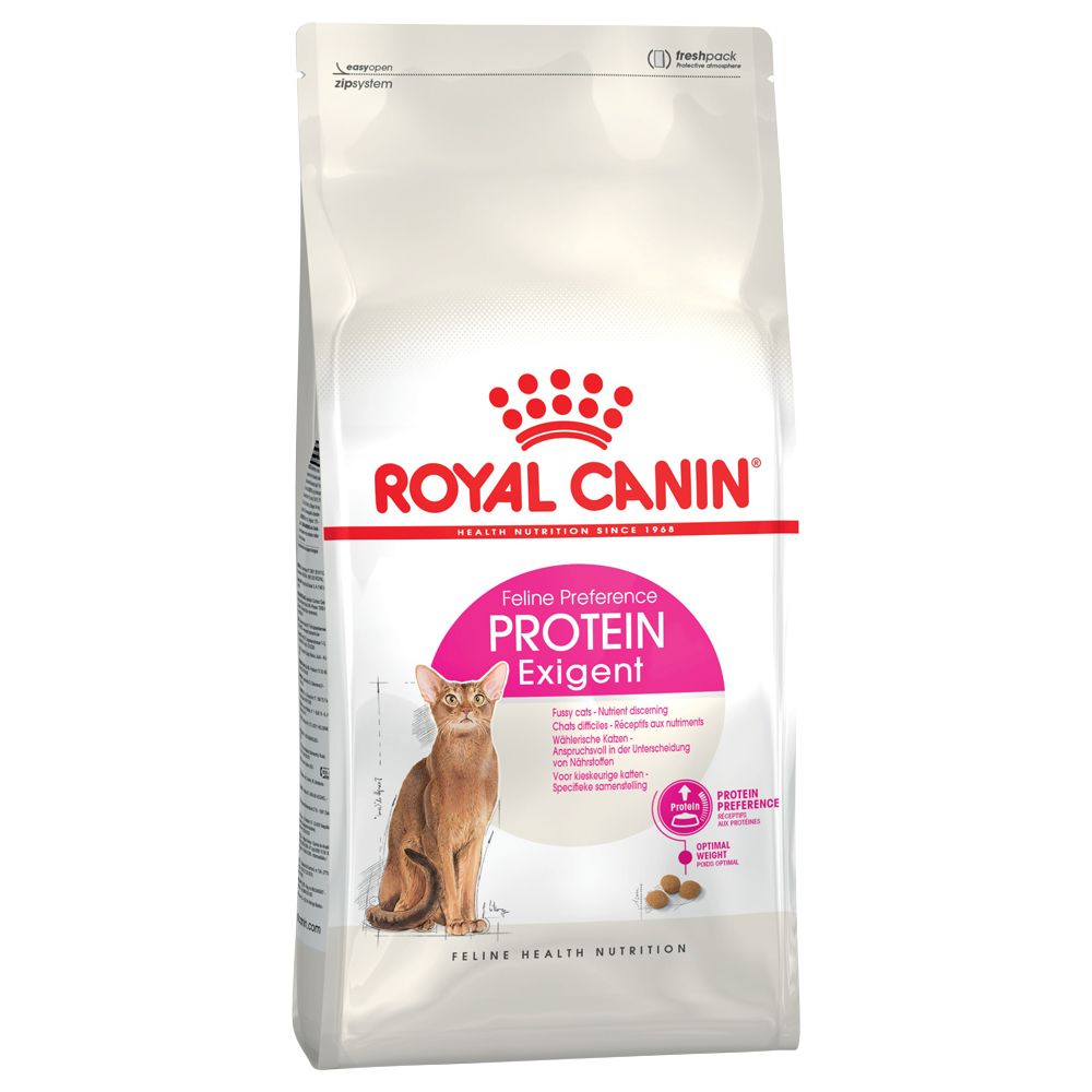 Royal Canin Protein Exigent 2kg