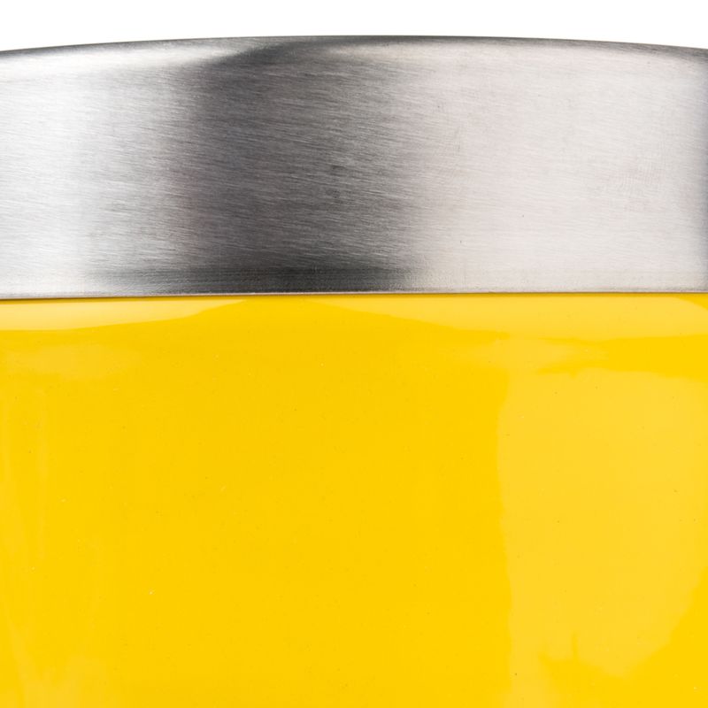 TIAKI Snacks Container 1800ml, diameter 12 x (H) 16 cm