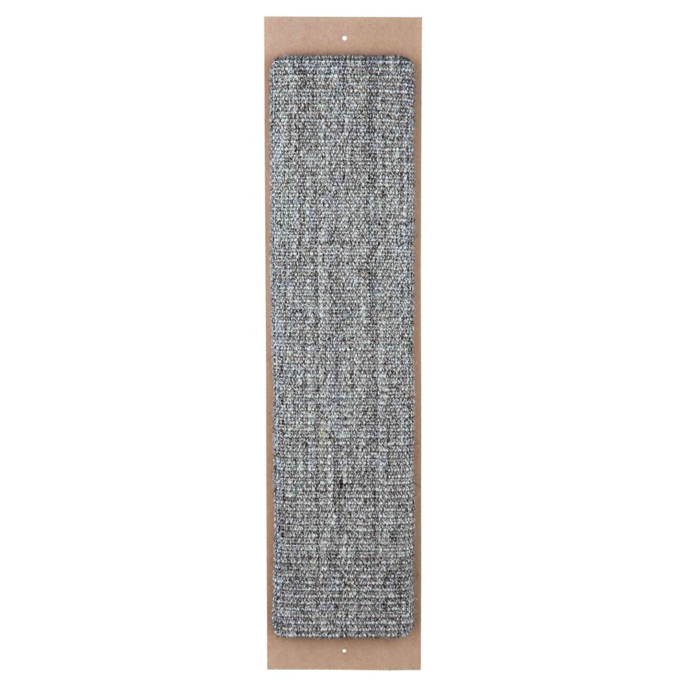 Trixie scratching board L 70 x W 17 cm, grey
