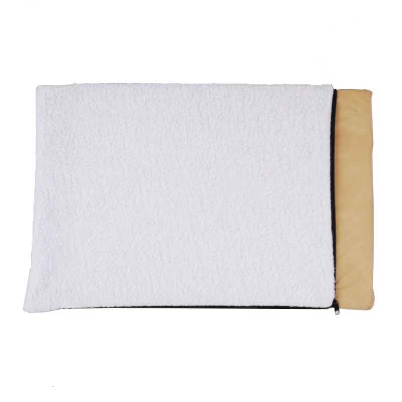 Dog Car Seat 47.5 x 38 x 27.5 cm (L x W x H)