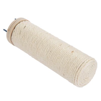 Korbin Wall Mounted Scratch Post Natural