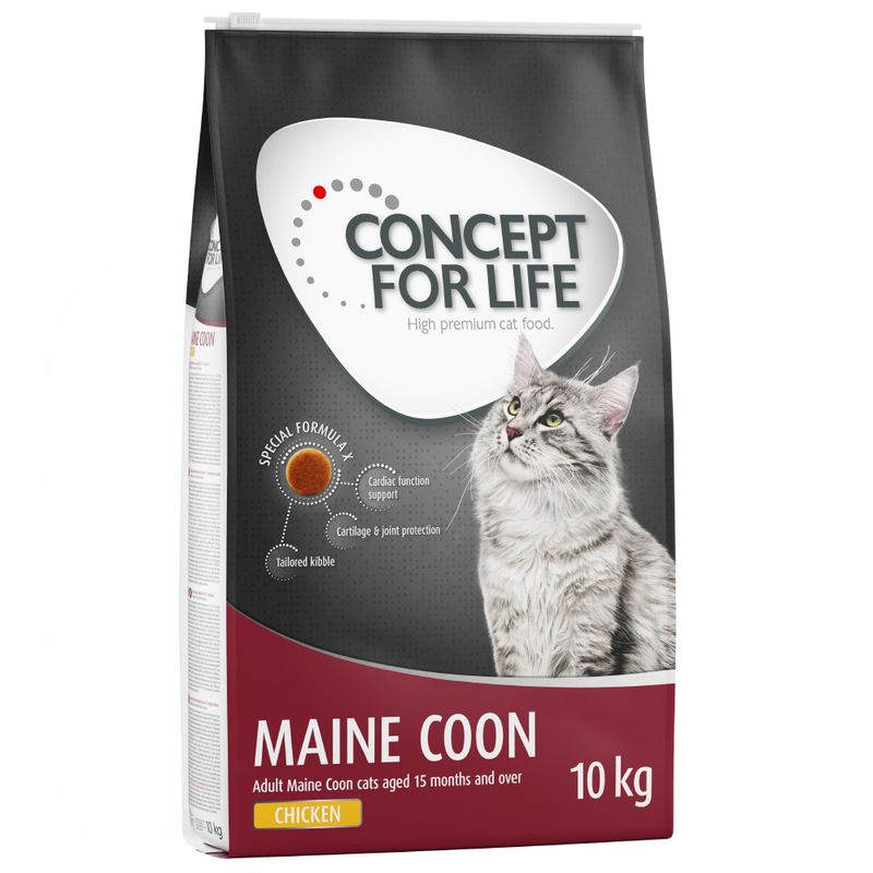 Concept for Life Maine Coon Adult 400g