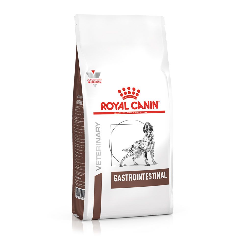 Royal Canin Veterinary Dog - Gastrointestinal 2kg