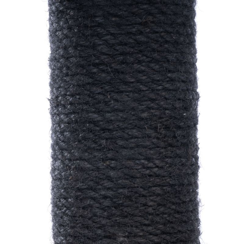 Modern Living San Francisco Scratching Post Black