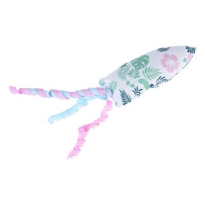 TIAKI Surfboard with Catnip 1 toy