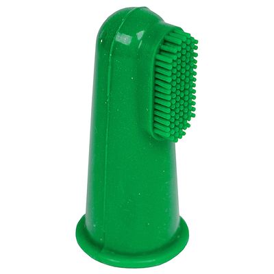 Vet's Best® Finger Toothbrushes 5 piece
