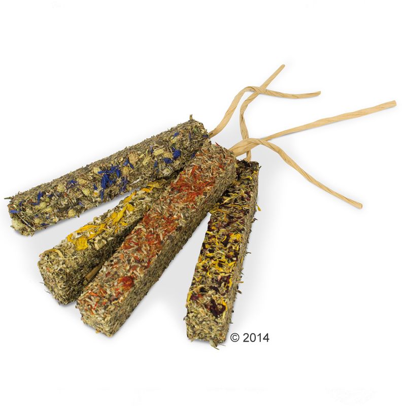 JR Farm Farmy's Grainless XXL 4 Pack (450g)