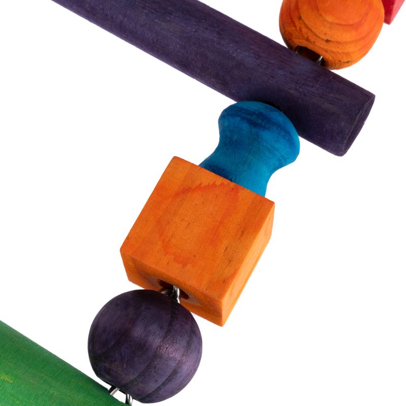 TIAKI XL Hanging Bridge 84 x 18 cm (L x H)