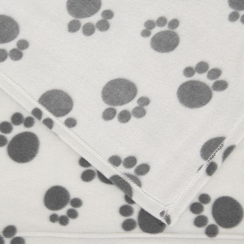 Pawty Fleece Blanket 100 x 70cm (L x W)