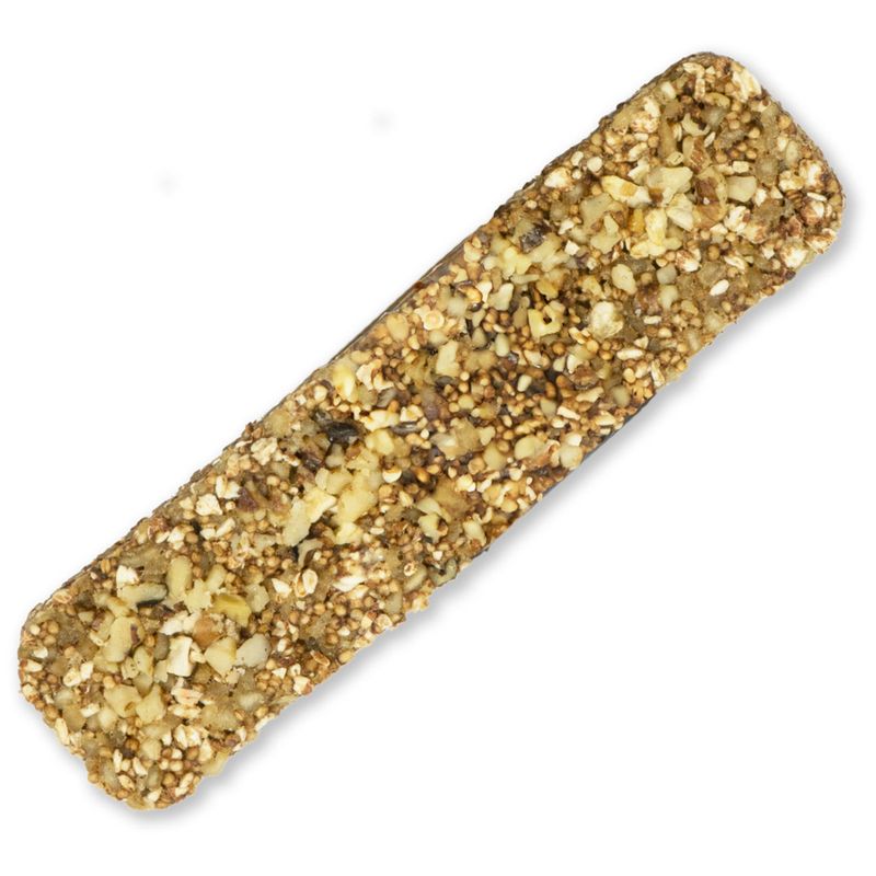 Blue Tree Chew Bar 3 Varieties: Strawberry Milkshake, Walnut Crumble, Blueberry Crisp