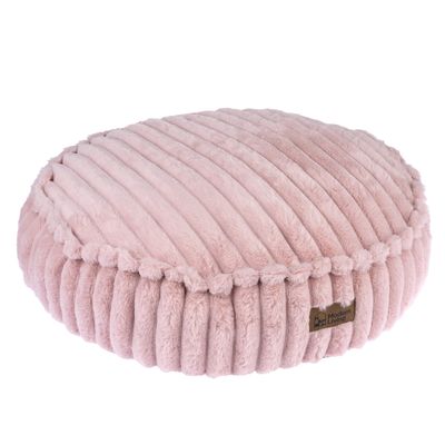 Modern Living Nara Cuddle Cushion diameter 60 x (H) 15 cm