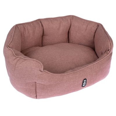 TIAKI Coralie Cosy Bed 55 x 45 x 21cm (L x W x H)