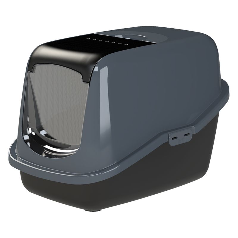 PeeWee EcoHȗs Starter Pack Black Anthracite