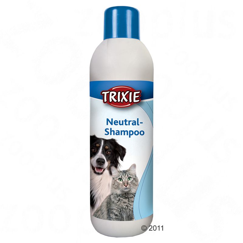 Trixie Neutral Shampoo 1 l