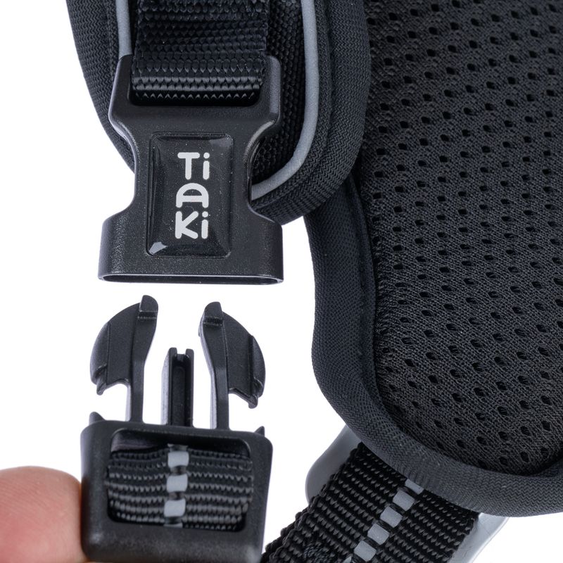 TIAKI Perfect Fit Harness Size S: 48 - 61 cm Chest Circumference