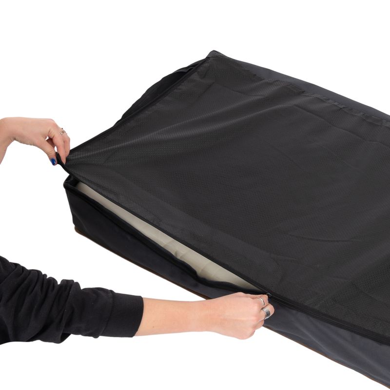 TIAKI Orthopaedic Dog Mattress Outdoor L 90 x W 60 x H 15 cm