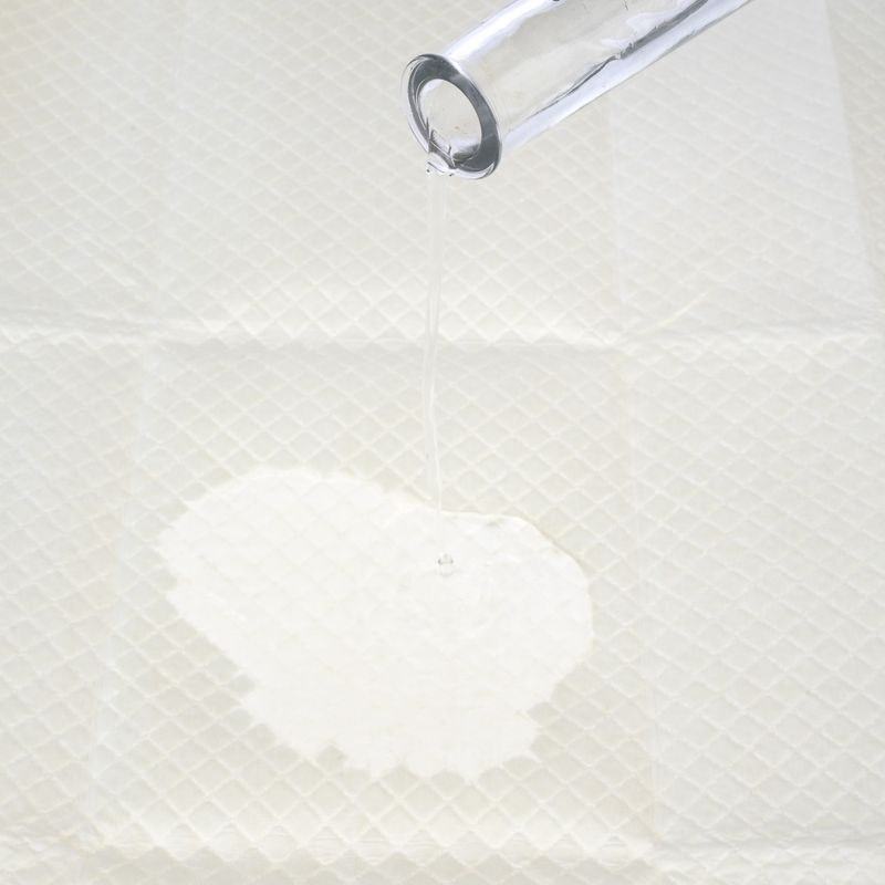 kooa Travel Puppy Pads with Scent 15 Pads