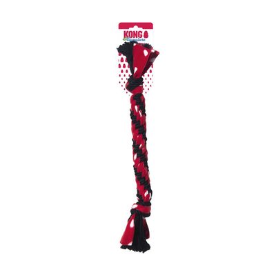 KONG Signature rope with double knot L 57 x diameter 4.5 cm