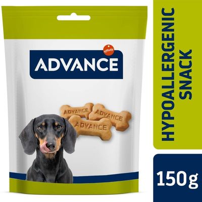 Advance Hypoallergenic Snack 150g