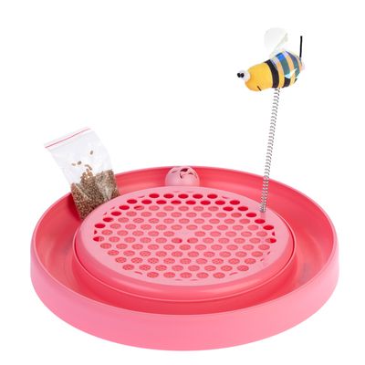 TIAKI Catnip Generator 36 x 4cm (diameter x H)