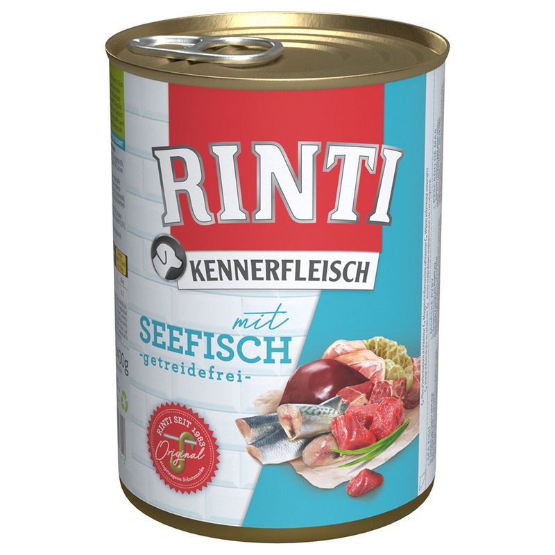 RINTI Saver Pack 12 x 400g Beef (Original)