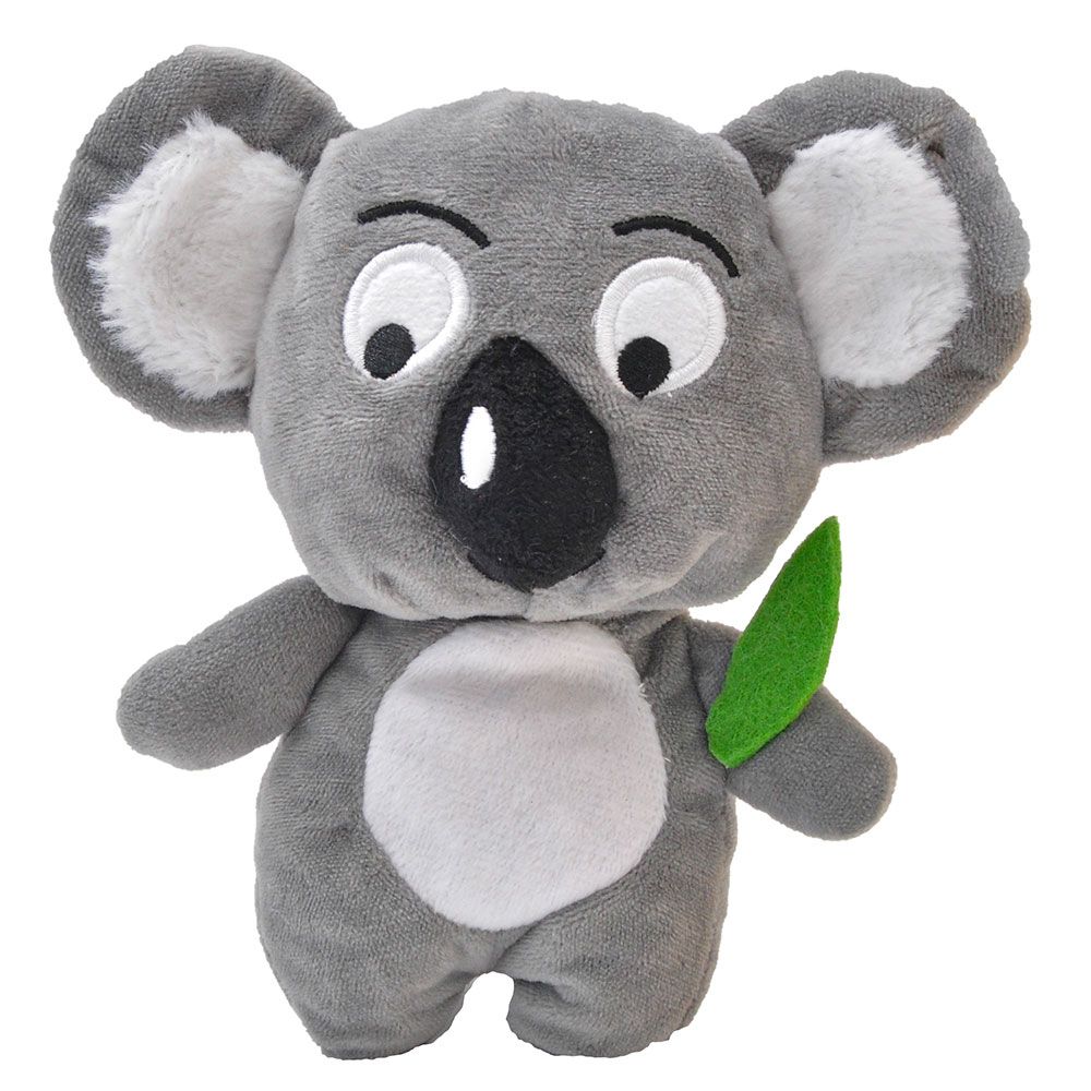 Aumüller Valerian Cat Play Pillow Koala Jack 1 piece