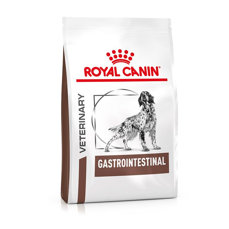 Royal Canin Veterinary Dog - Gastrointestinal 2kg