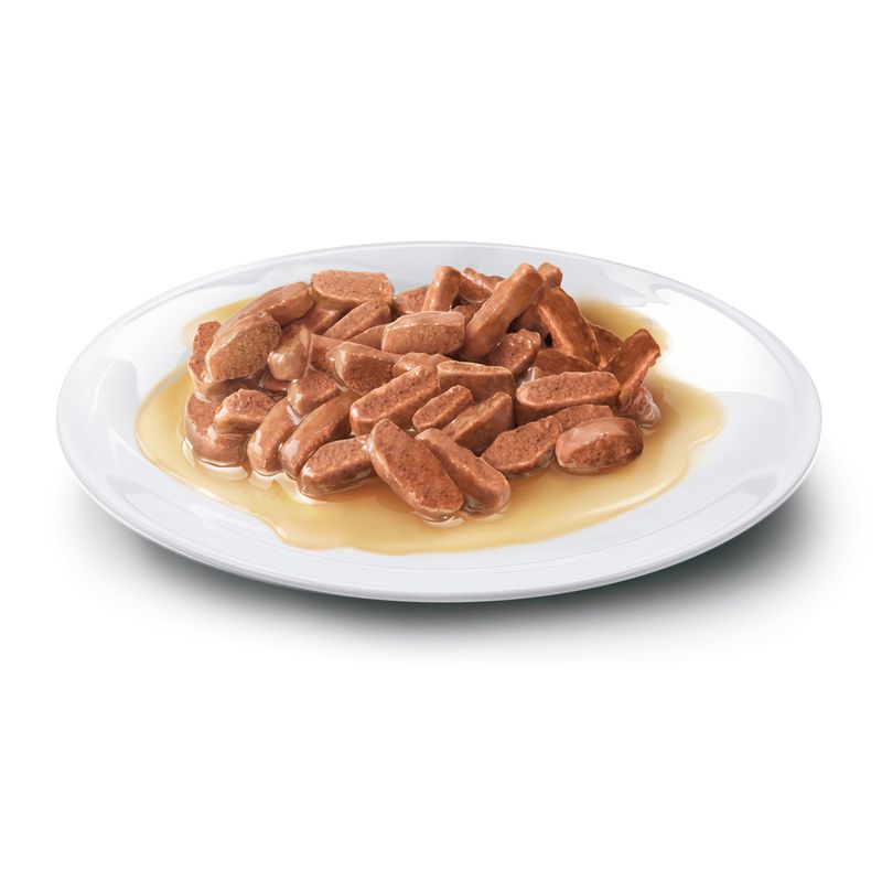 Concept for Life Kitten – in Gravy 12 x 85g