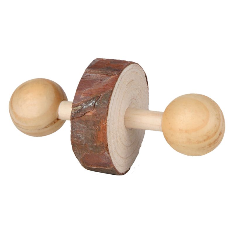 Trixie Dumbbell Set 2 Toys