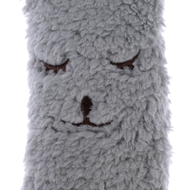 zooplus Basics Beavers Catnip Toy Set Set of 2