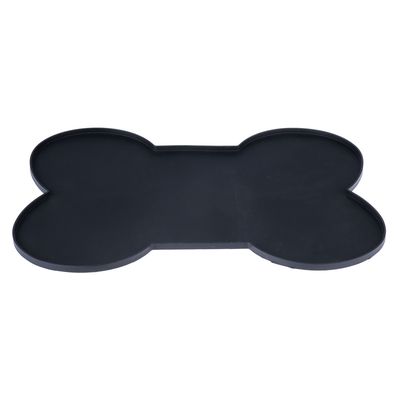 TIAKI Bone Bowl Placemat 51 x 38 x 1 cm (L x W x H)